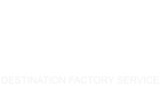 Destination Factory Travel Service